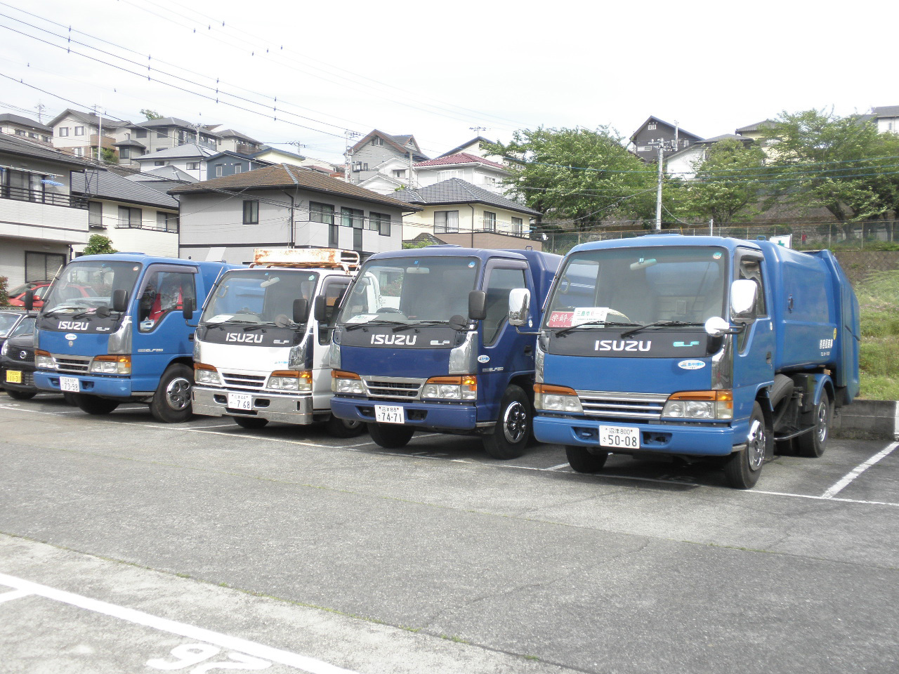 会社概要 会社概要